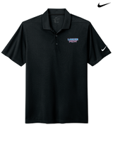 Loyalsock HS Football Mom - Nike Polo