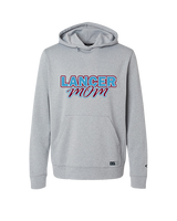 Loyalsock HS Football Mom - Oakley Performance Hoodie
