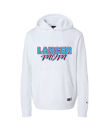 Loyalsock HS Football Mom - Oakley Performance Hoodie