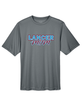 Loyalsock HS Football Mom - Performance Shirt