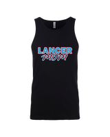 Loyalsock HS Football Mom - Tank Top