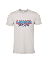 Loyalsock HS Football Mom - Tri-Blend Shirt