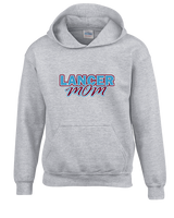 Loyalsock HS Football Mom - Youth Hoodie