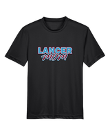 Loyalsock HS Football Mom - Youth Performance Shirt