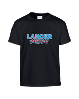 Loyalsock HS Football Mom - Youth Shirt