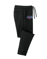 Loyalsock HS Football NIOH - Cotton Joggers