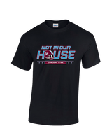 Loyalsock HS Football NIOH - Cotton T-Shirt