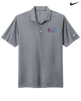 Loyalsock HS Football NIOH - Nike Polo