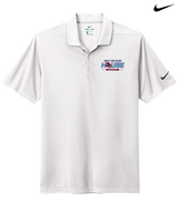 Loyalsock HS Football NIOH - Nike Polo