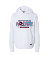 Loyalsock HS Football NIOH - Oakley Performance Hoodie