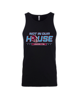 Loyalsock HS Football NIOH - Tank Top