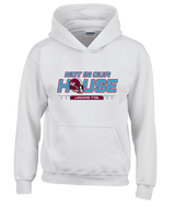 Loyalsock HS Football NIOH - Unisex Hoodie