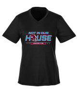 Loyalsock HS Football NIOH - Womens Performance Shirt