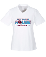 Loyalsock HS Football NIOH - Womens Performance Shirt