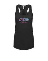 Loyalsock HS Football NIOH - Womens Tank Top