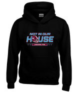 Loyalsock HS Football NIOH - Youth Hoodie