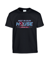 Loyalsock HS Football NIOH - Youth Shirt