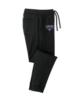 Loyalsock HS Football Nation - Cotton Joggers