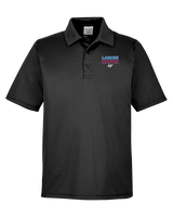 Loyalsock HS Football Nation - Mens Polo