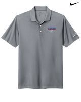 Loyalsock HS Football Nation - Nike Polo