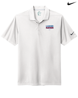 Loyalsock HS Football Nation - Nike Polo