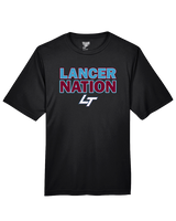 Loyalsock HS Football Nation - Performance Shirt