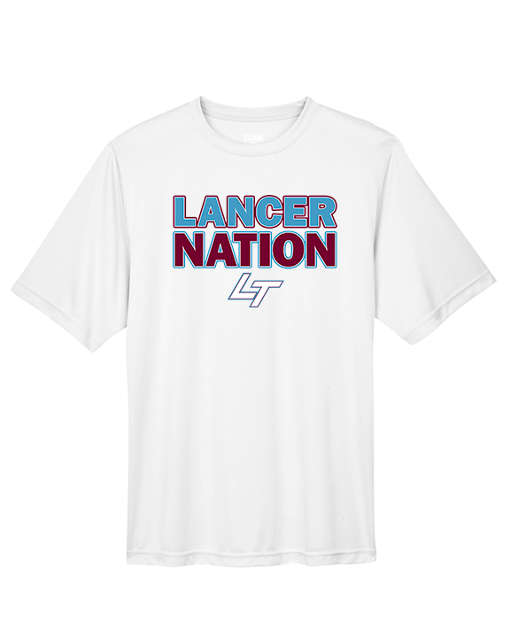 Loyalsock HS Football Nation - Performance Shirt