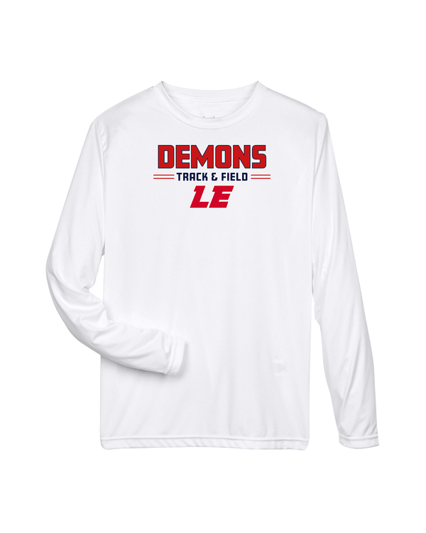 Lugoff Elgin HS Track & Field Keen - Performance Long Sleeve
