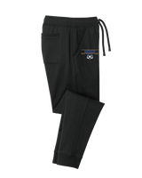 More Than Athletics Prep School Basketball MTAP Border - Cotton Joggers
