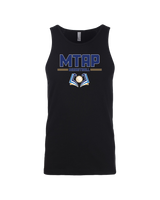 More Than Athletics Prep School Basketball MTAP Keen - Womens Tank Top