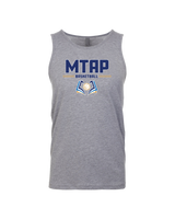 More Than Athletics Prep School Basketball MTAP Keen - Womens Tank Top