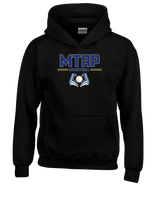 More Than Athletics Prep School Basketball MTAP Keen - Cotton Hoodie