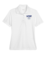 More Than Athletics Prep School Basketball MTAP Keen - Womens Polo