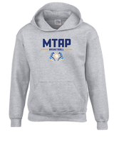 More Than Athletics Prep School Basketball MTAP Keen - Youth Hoodie