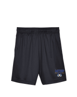 More Than Athletics Prep School Basketball MTAP Keen - Youth Short