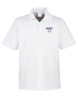 More Than Athletics Prep School Basketball MTAY Border - Men's Polo