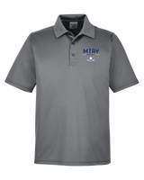 More Than Athletics Prep School Basketball MTAY Keen - Men's Polo