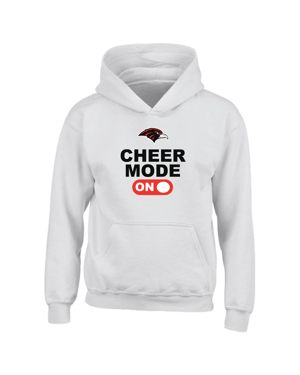 Murrieta Valley HS Cheer Mode - Youth Hoodie