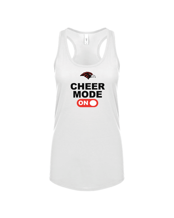 Murrieta Valley HS Cheer Mode - Women’s Tank Top