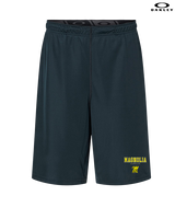 Magnolia HS Baseball Block - Oakley Shorts