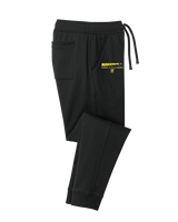 Magnolia HS Baseball Cut - Cotton Joggers
