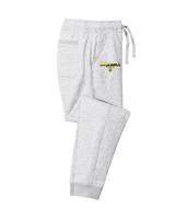 Magnolia HS Baseball Cut - Cotton Joggers