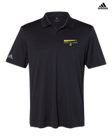 Magnolia HS Baseball Cut - Mens Adidas Polo