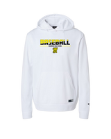 Magnolia HS Baseball Cut - Oakley Performance Hoodie