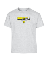 Magnolia HS Baseball Cut - Youth Shirt