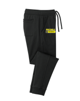 Magnolia HS Baseball Pennant - Cotton Joggers