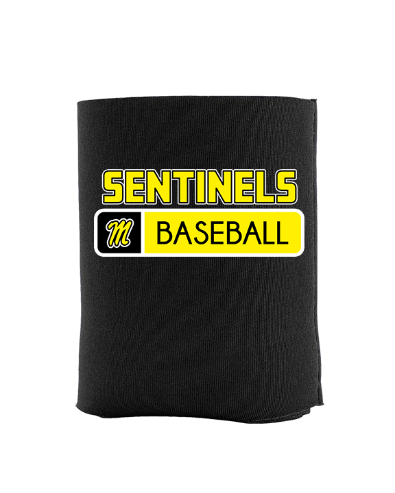 Magnolia HS Baseball Pennant - Koozie