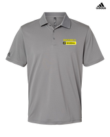 Magnolia HS Baseball Pennant - Mens Adidas Polo