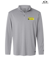 Magnolia HS Baseball Pennant - Mens Oakley Quarter Zip