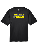 Magnolia HS Baseball Pennant - Performance Shirt